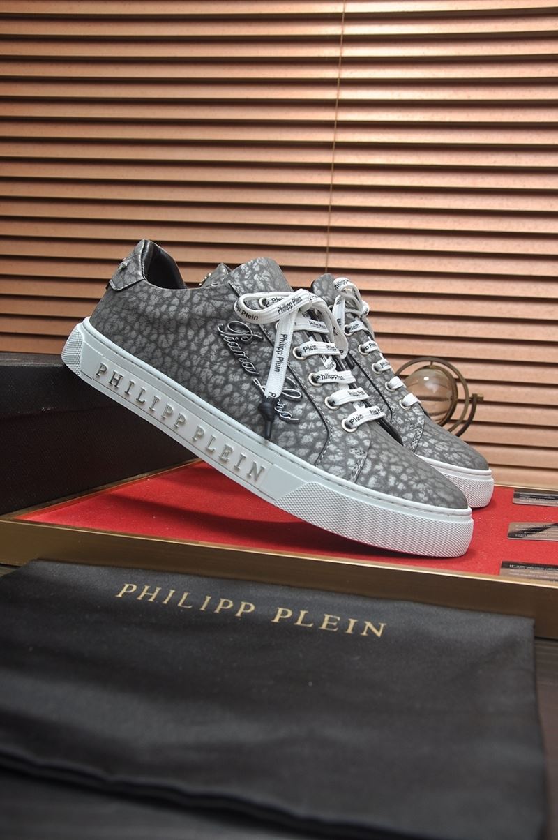 Philipp Plein Shoes